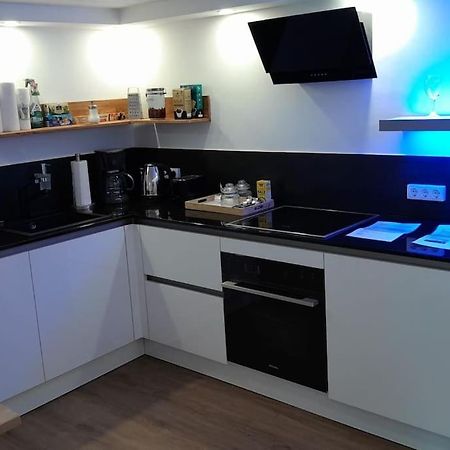 Business Apartment Naehe Bonn เคอนิกส์วินเทอร์ ภายนอก รูปภาพ