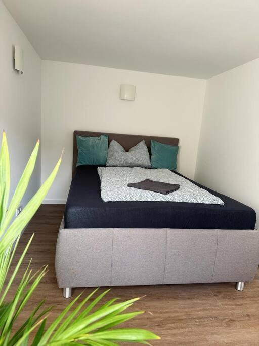 Business Apartment Naehe Bonn เคอนิกส์วินเทอร์ ภายนอก รูปภาพ