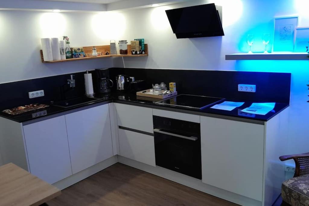 Business Apartment Naehe Bonn เคอนิกส์วินเทอร์ ภายนอก รูปภาพ